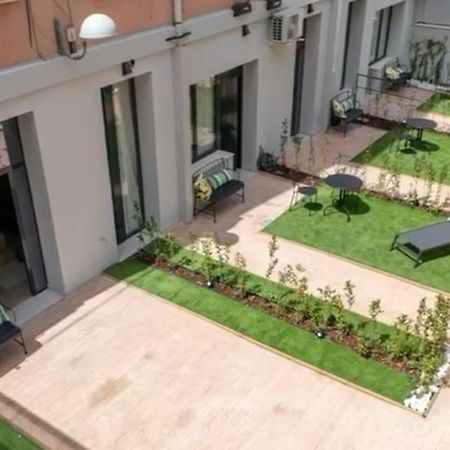 G1 Apartamento Exclusivo, 马德里 外观 照片