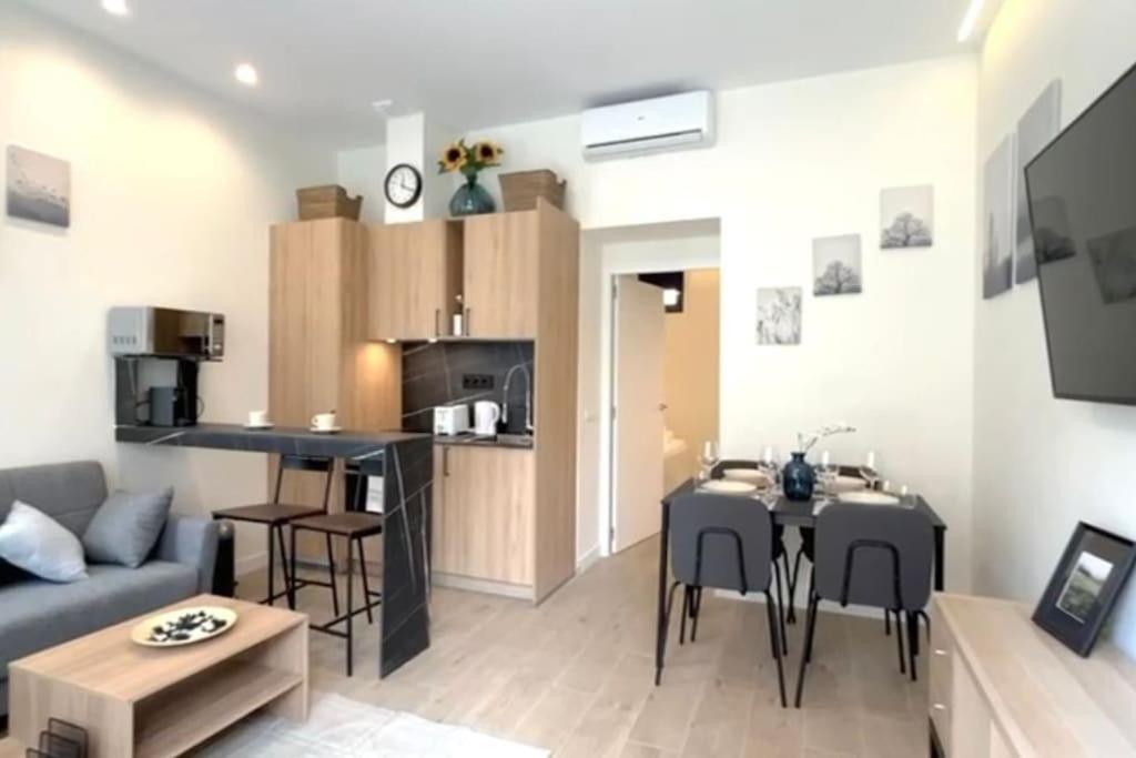 G1 Apartamento Exclusivo, 马德里 外观 照片
