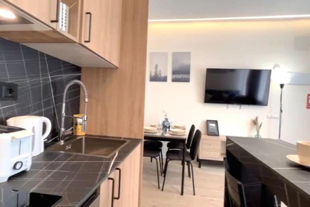 G1 Apartamento Exclusivo, 马德里 外观 照片