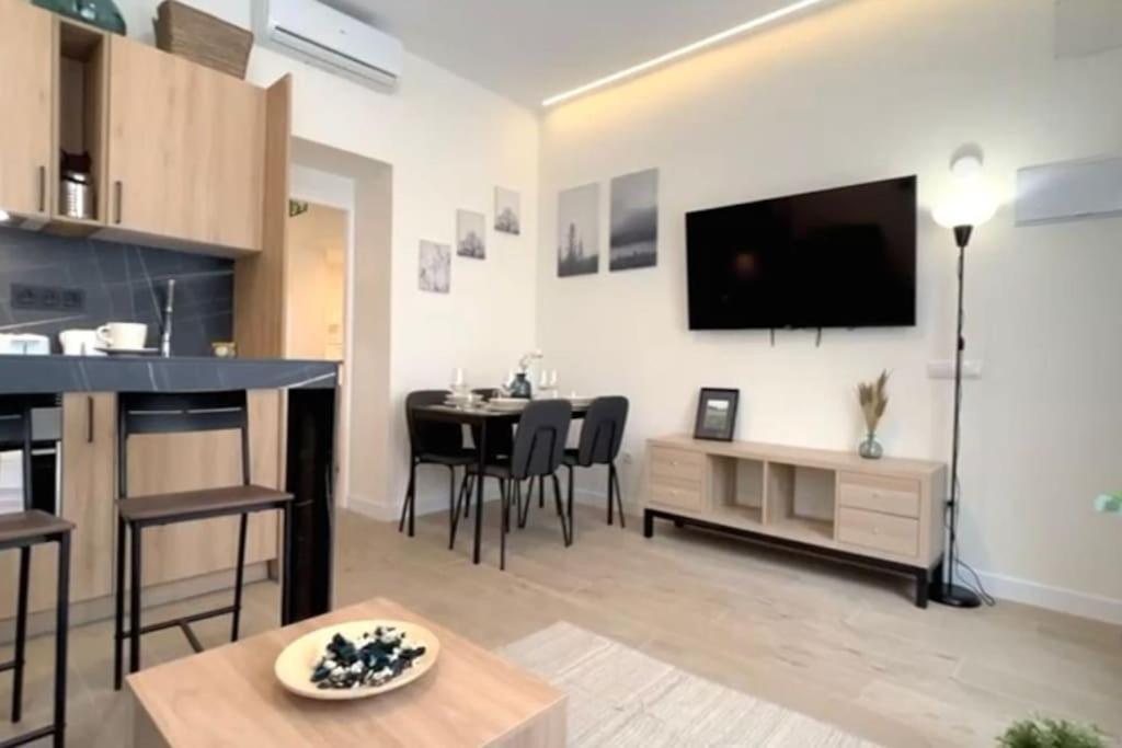 G1 Apartamento Exclusivo, 马德里 外观 照片