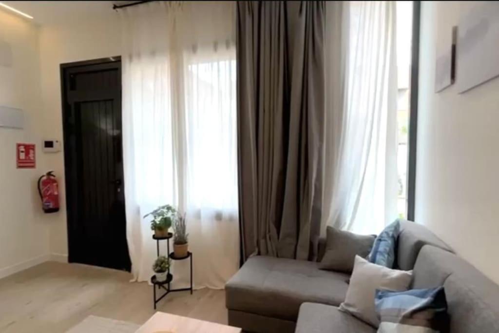 G1 Apartamento Exclusivo, 马德里 外观 照片
