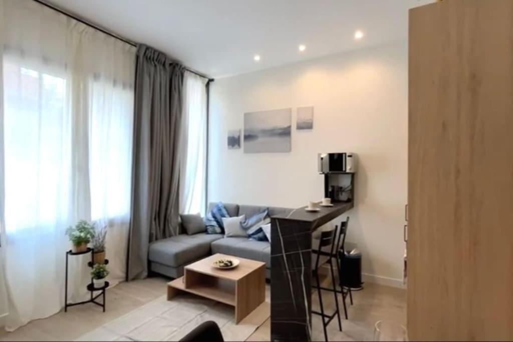G1 Apartamento Exclusivo, 马德里 外观 照片