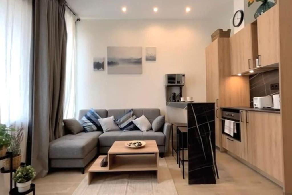 G1 Apartamento Exclusivo, 马德里 外观 照片